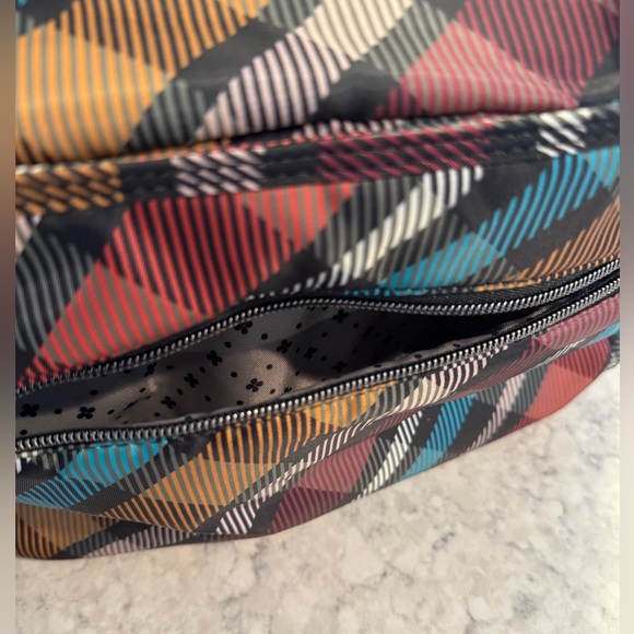 Lug Rumble Satchel - Picture 6 of 11